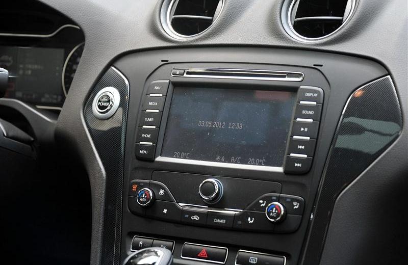 2012款 2.0 GTDi240 旗舰运动版