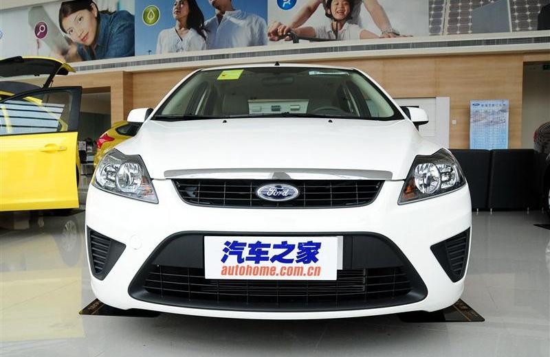 2012款 两厢经典 1.8 MT时尚型