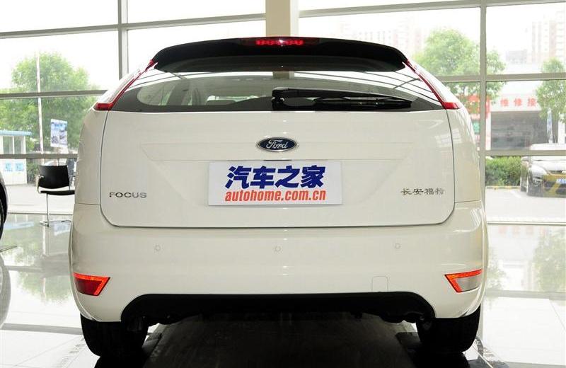 2012款 两厢经典 1.8 MT时尚型