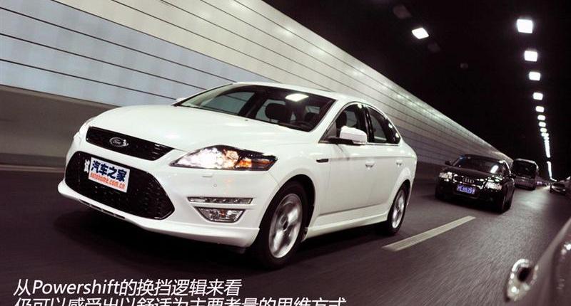 2012款 2.0 GTDi240 旗舰运动版