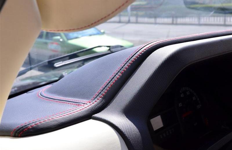 2011款 5.4L 铂金限量版