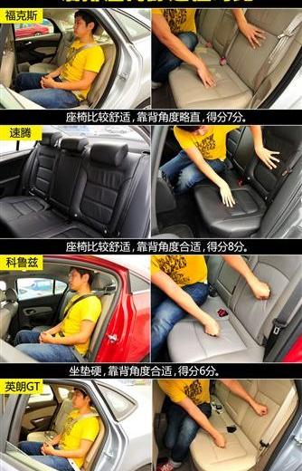 2012款 两厢1.6 MT舒适型