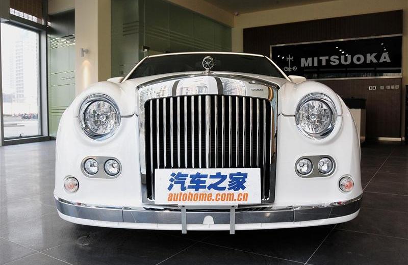 2010款 3.7L 敞篷版
