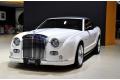 2010款 3.7L 敞篷版