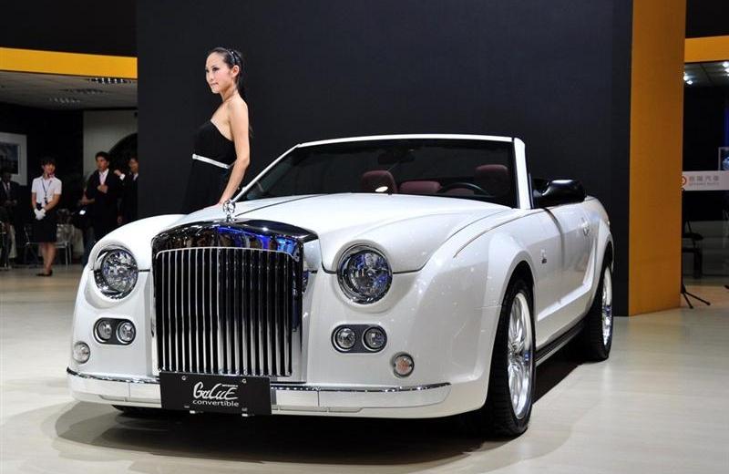 2010款 3.7L 敞篷版