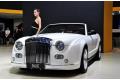 2010款 3.7L 敞篷版