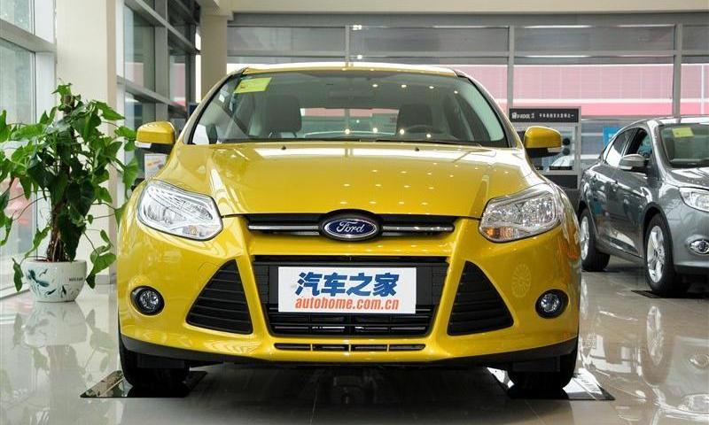 2012款 两厢1.6 AT舒适型