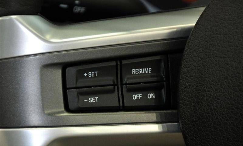 2010款 3.7L 敞篷版