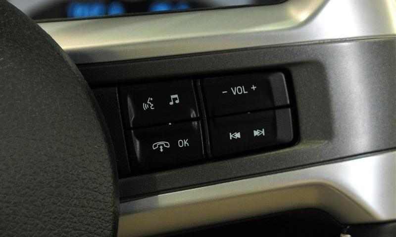 2010款 3.7L 敞篷版