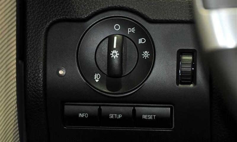 2010款 3.7L 敞篷版