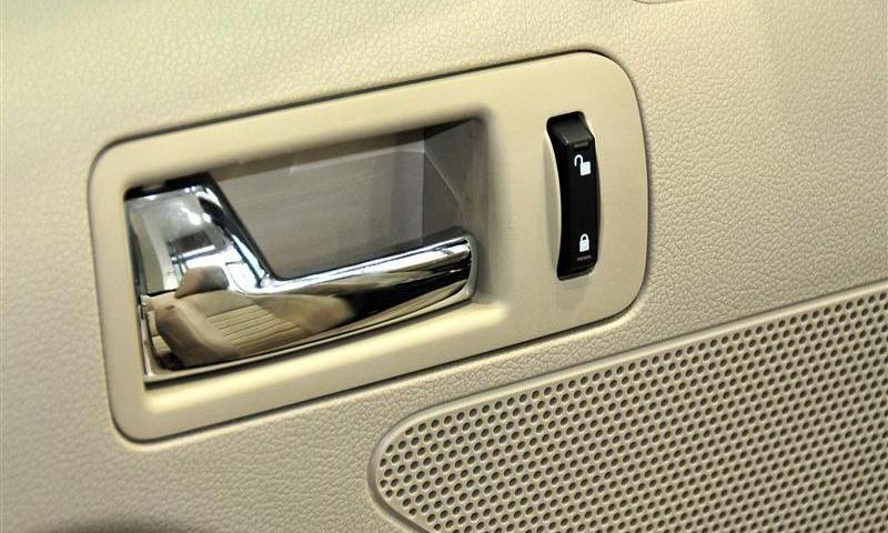 2010款 3.7L 敞篷版