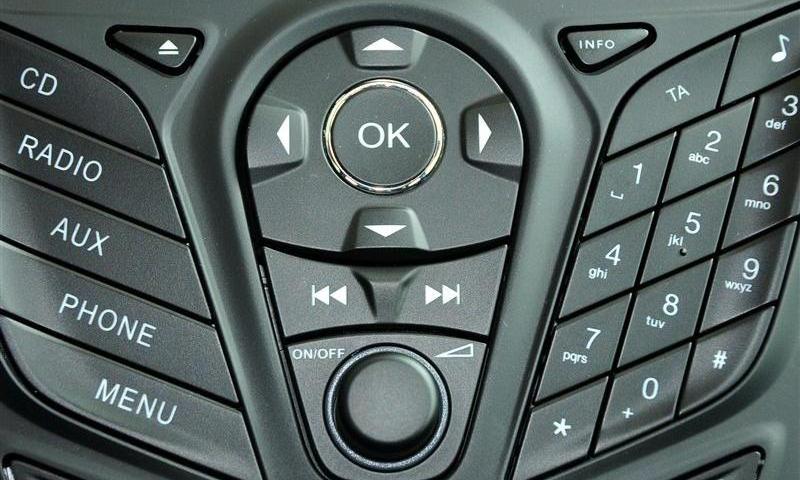 2012款 两厢1.6 AT舒适型
