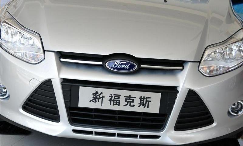 2012款 三厢1.6 MT风尚型