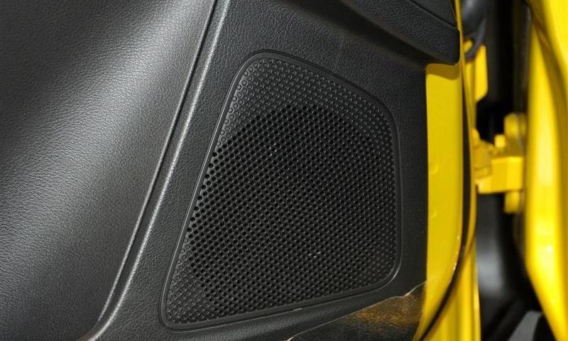 2012款 两厢1.6 AT舒适型