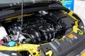 2012款 两厢1.6 AT舒适型