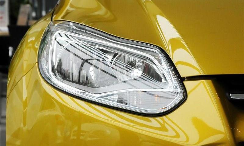 2012款 两厢1.6 AT舒适型