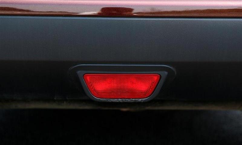 2012款 2.0T 尊锐型