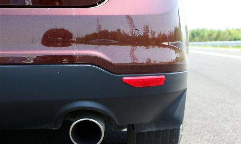 2012款 2.0T 尊锐型