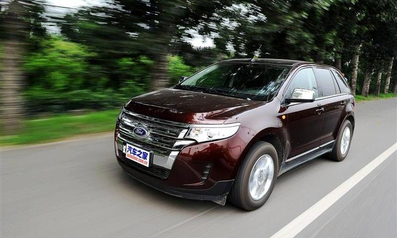 2012款 2.0T 尊锐型
