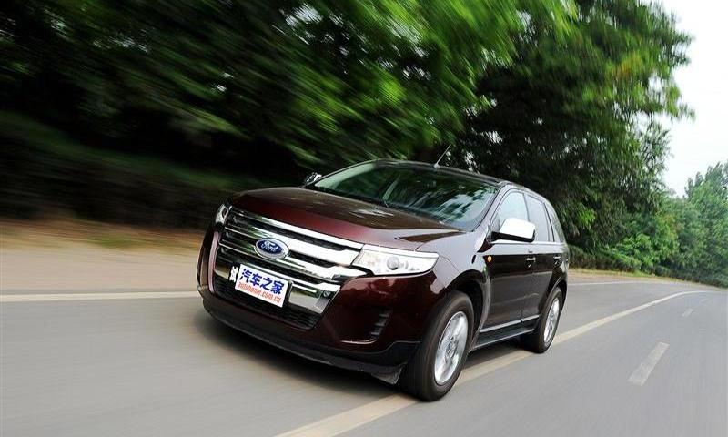 2012款 2.0T 尊锐型
