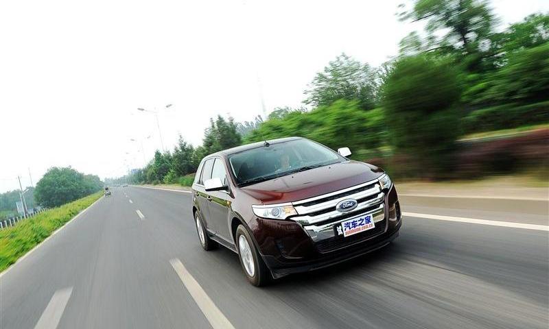2012款 2.0T 尊锐型