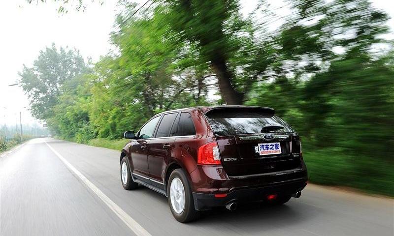 2012款 2.0T 尊锐型