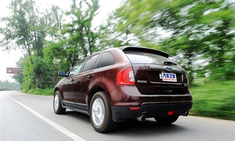 2012款 2.0T 尊锐型
