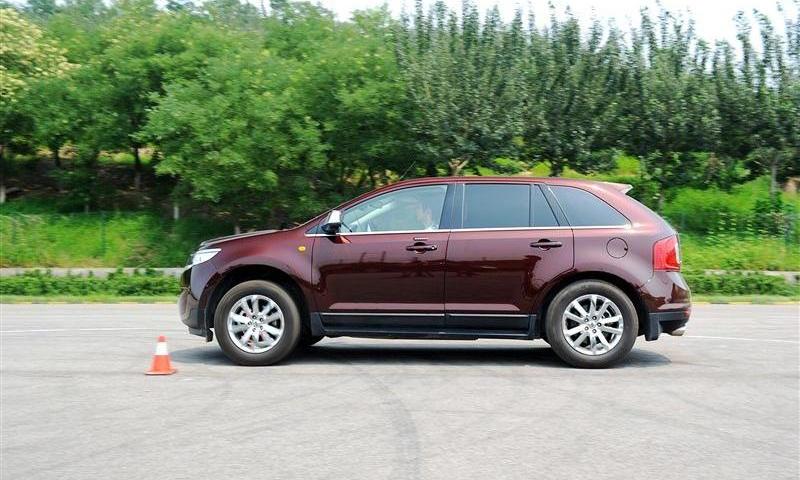 2012款 2.0T 尊锐型
