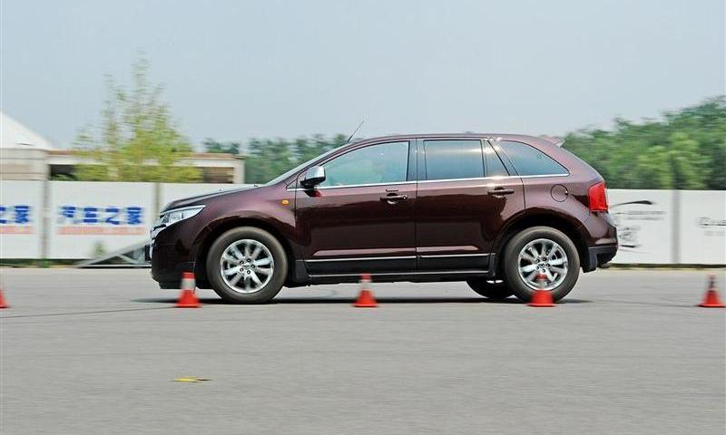 2012款 2.0T 尊锐型