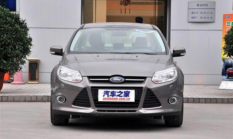 2012款 三厢1.6 AT尊贵型
