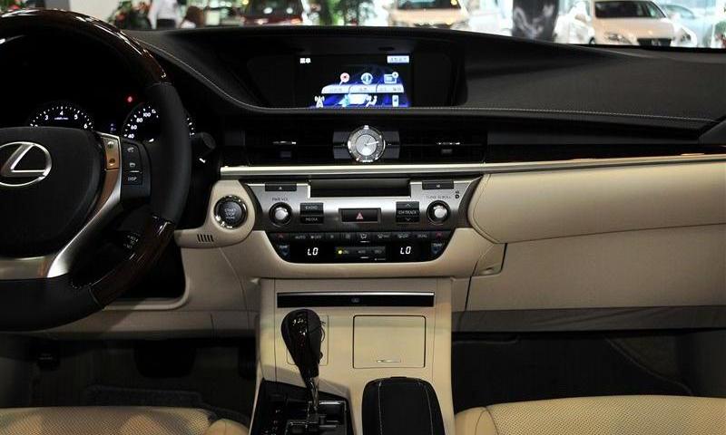 2013款 250 典雅版