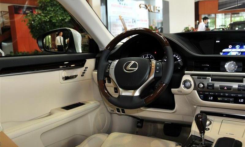 2013款 250 典雅版