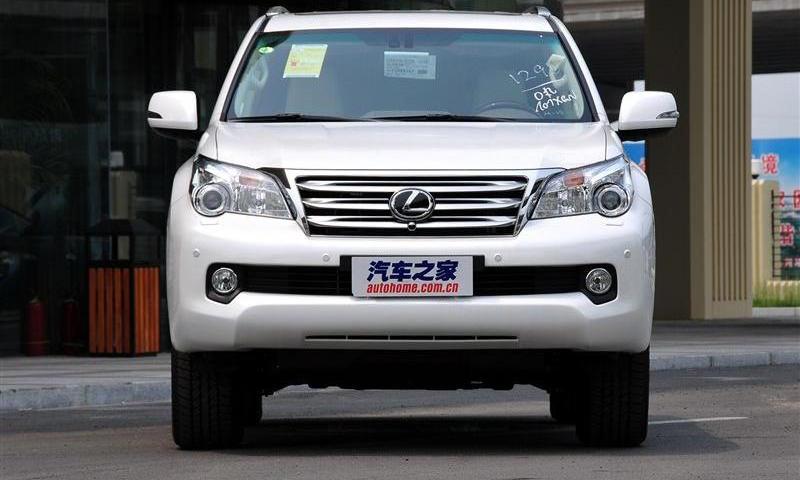 2012款 400
