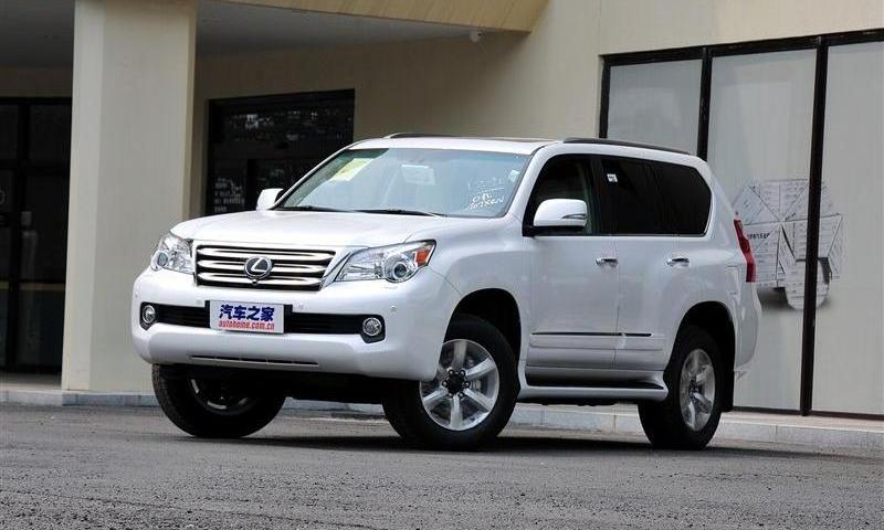2012款 400