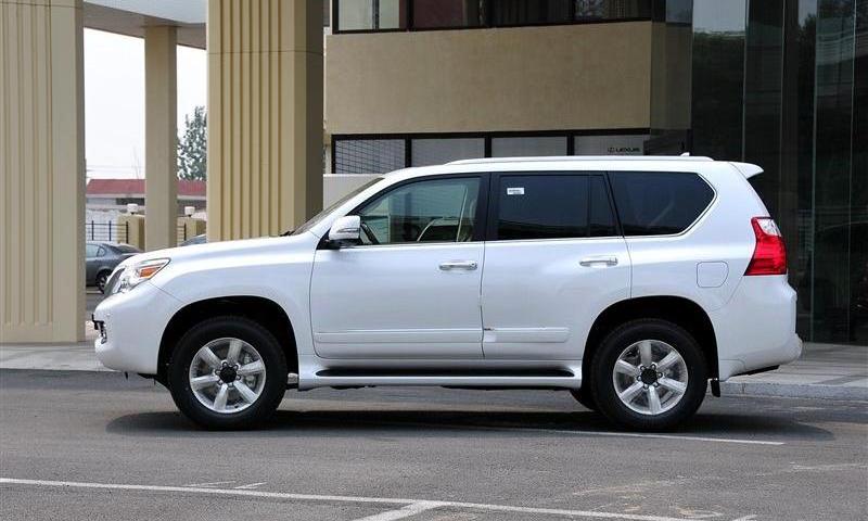 2012款 400