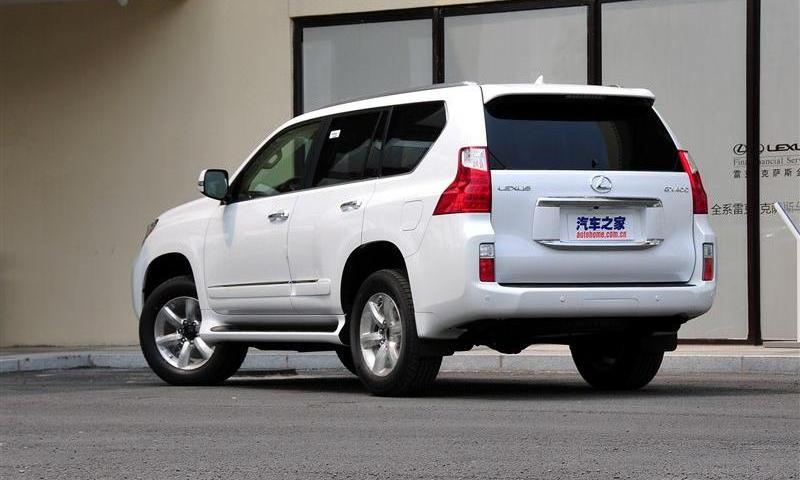 2012款 400