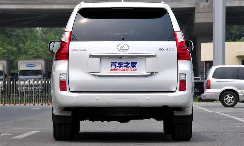 2012款 400