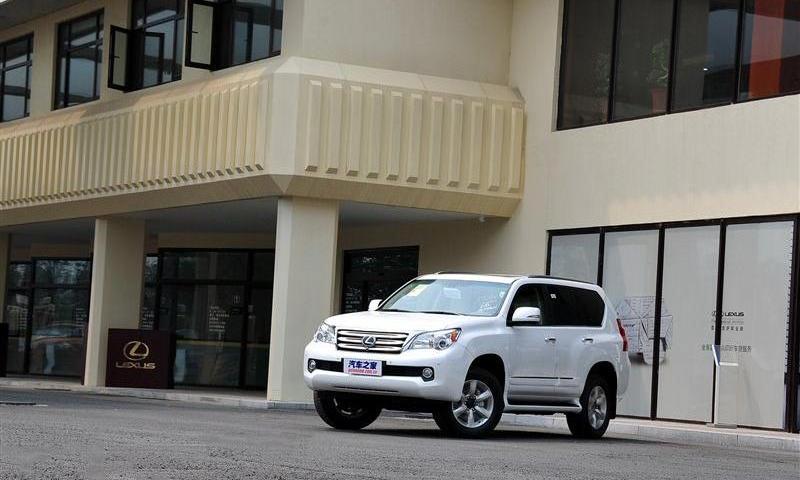 2012款 400