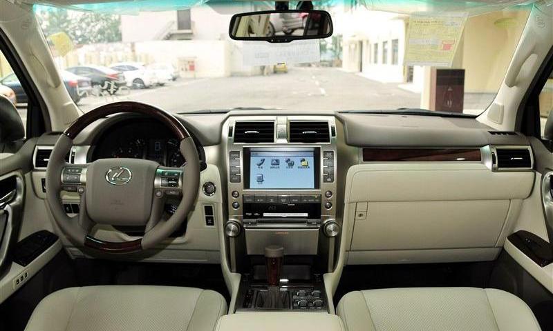 2012款 400