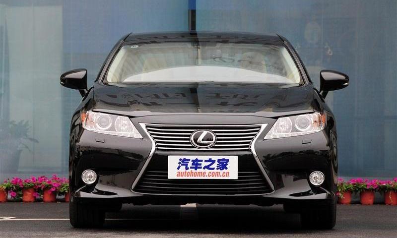 2013款 250 豪华版