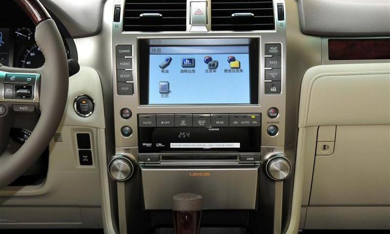 2012款 400