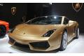 2012款 5.2 LP560-4 Gold Edition
