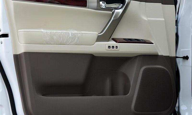 2012款 400