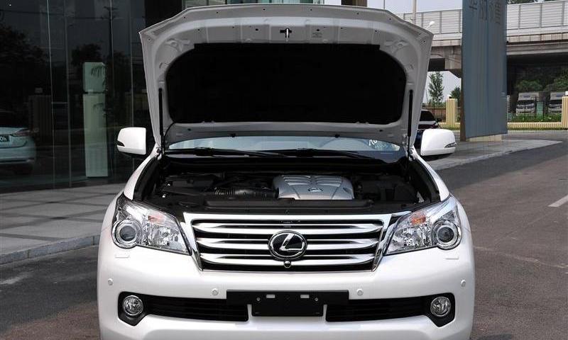2012款 400