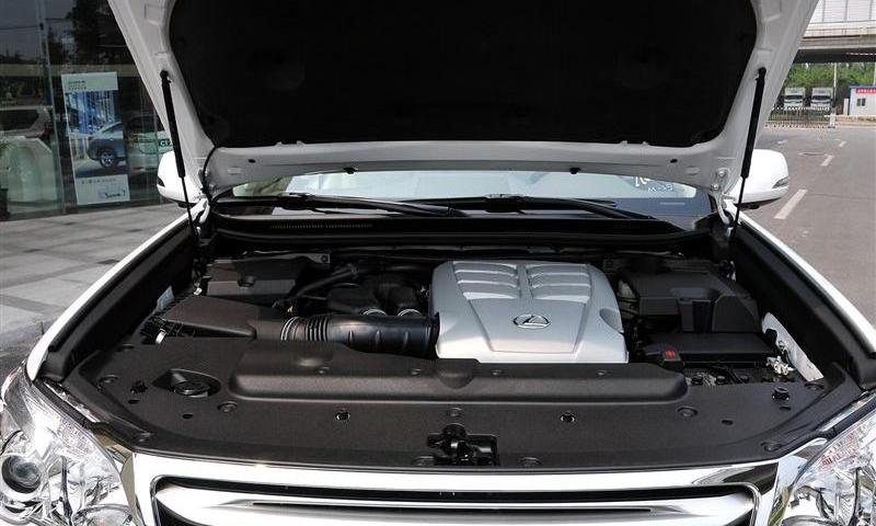 2012款 400
