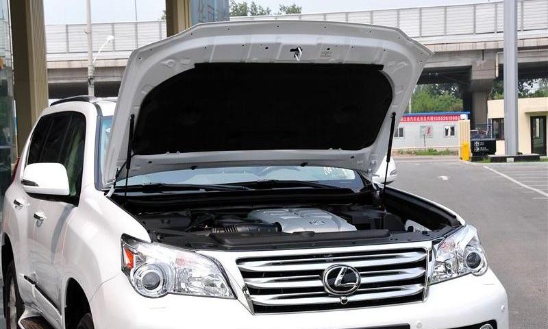 2012款 400
