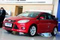 2012款 两厢2.0 AT豪华运动型