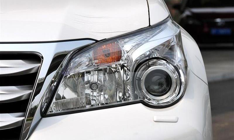 2012款 400