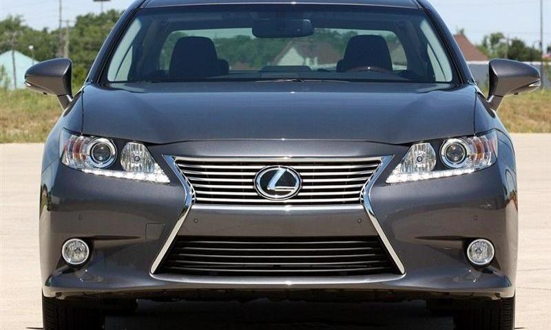 2013款 350 典雅版