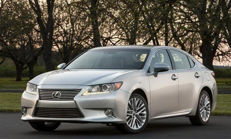 2013款 350 典雅版